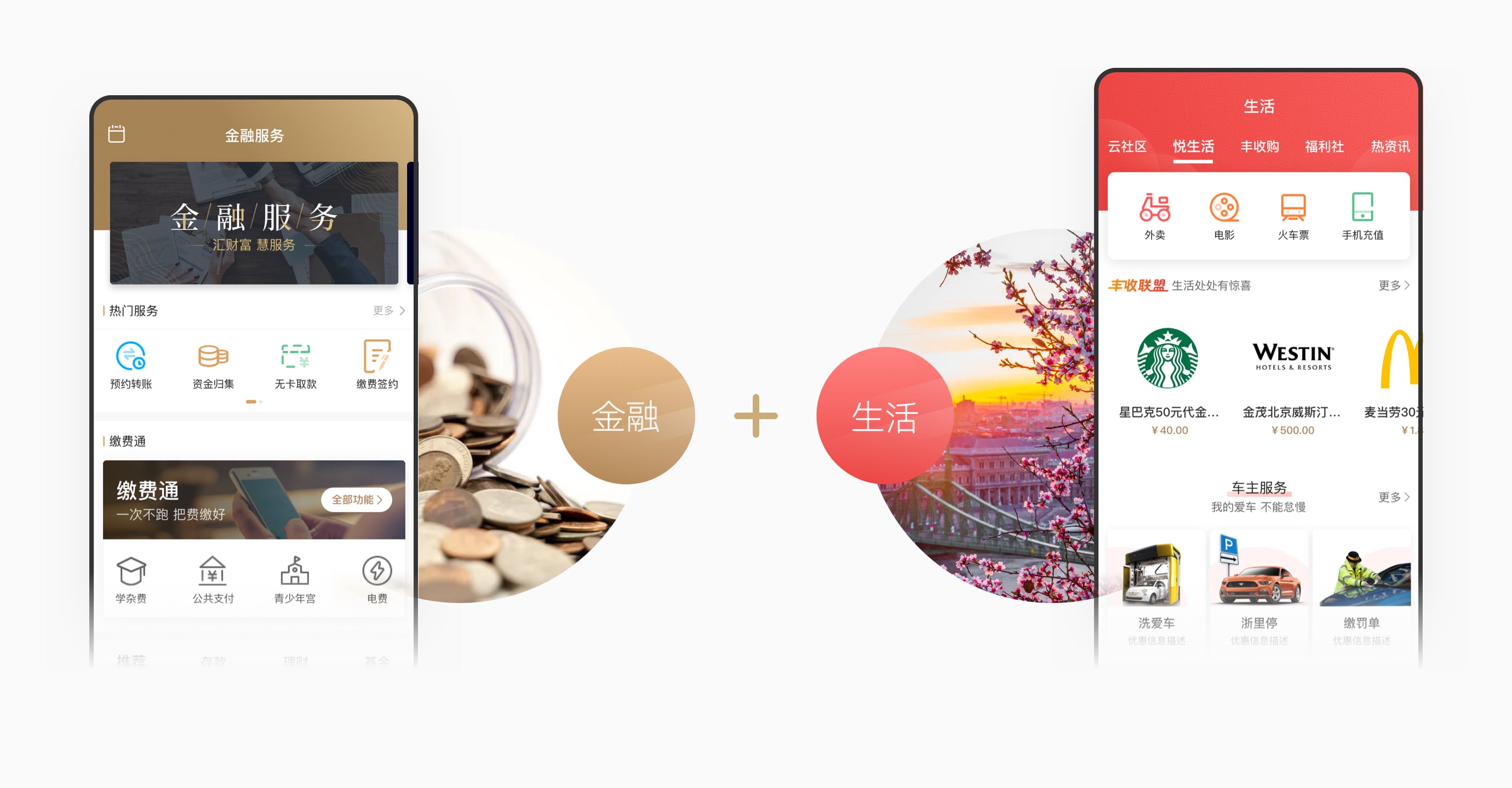 图易设计-浙江农信丰收互联