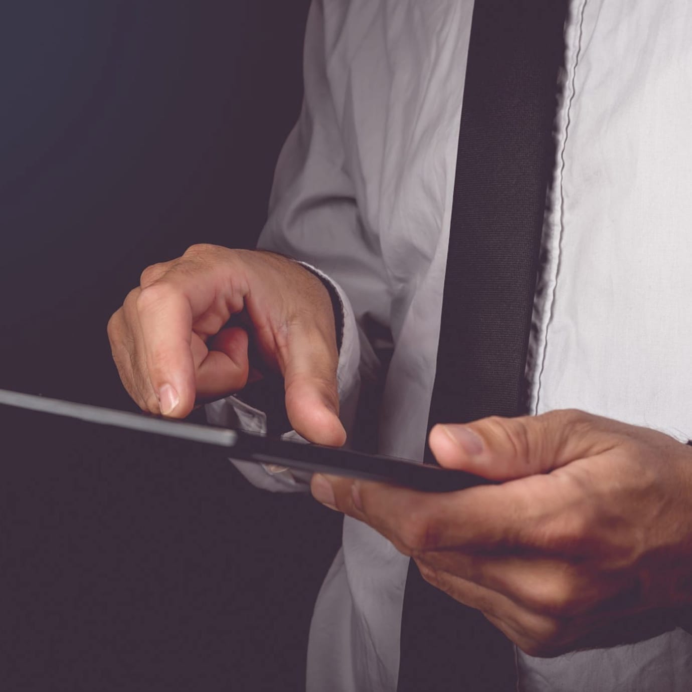 重新定义IDG的视觉格调4