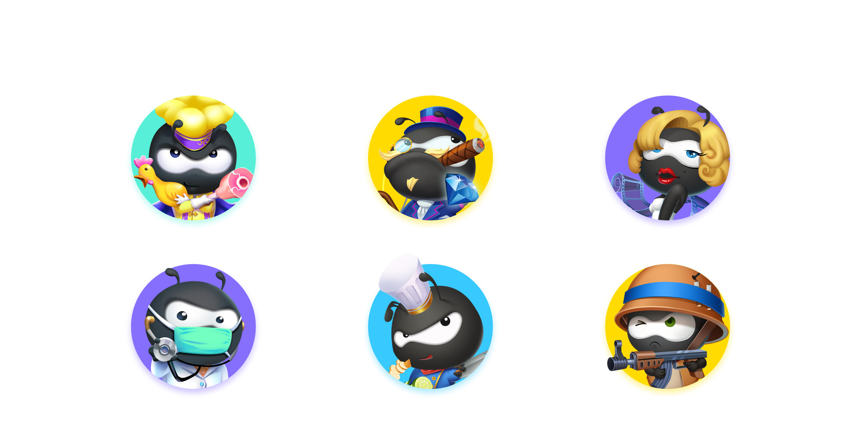 图易设计-派派APP设计