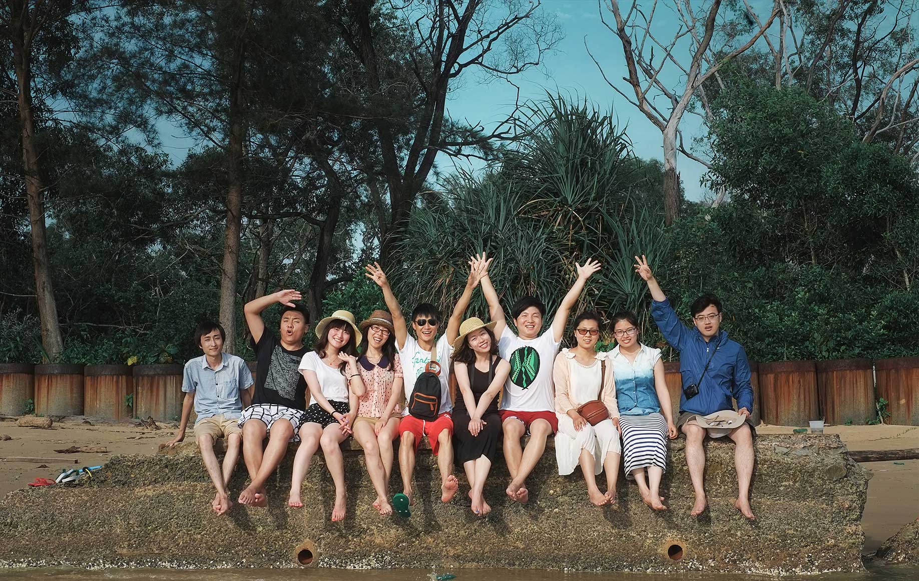 Malaysia 马来西亚